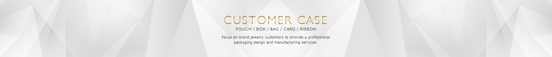 Customer Case