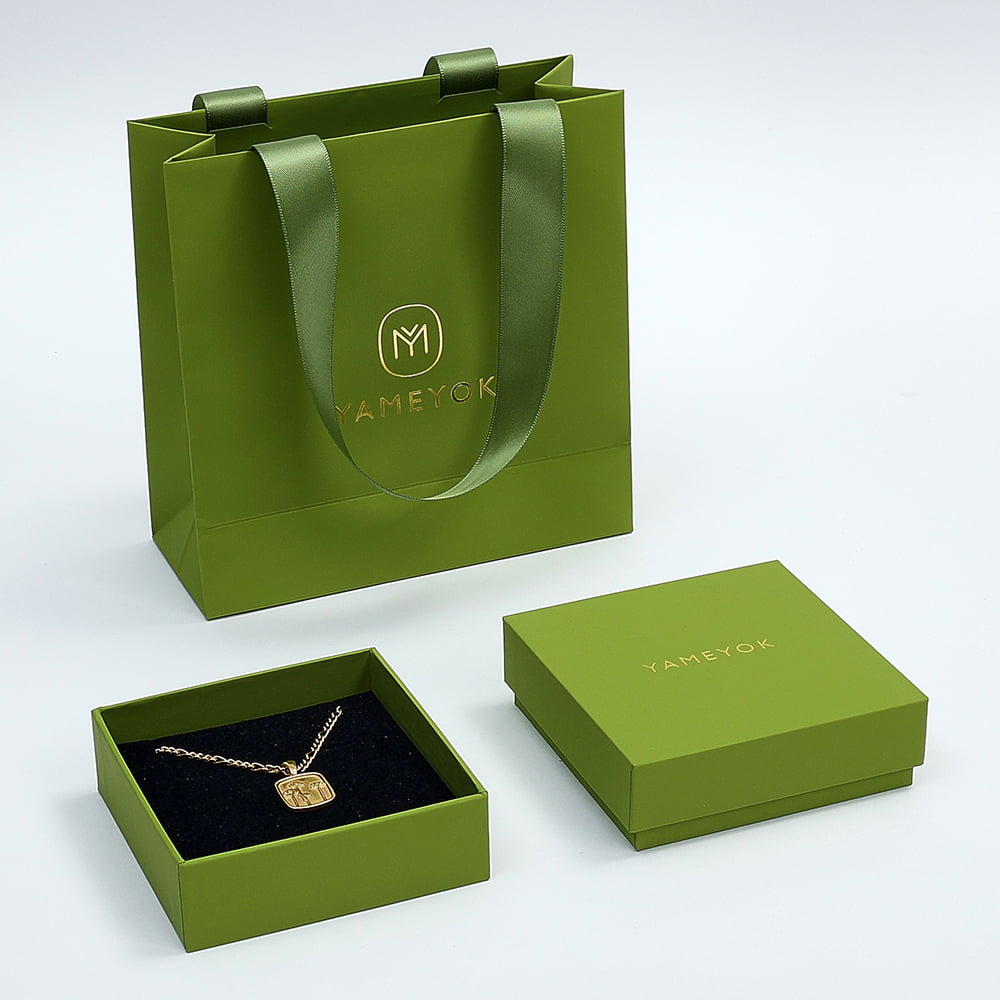 Wholesale jewelry box packaging manufacturers