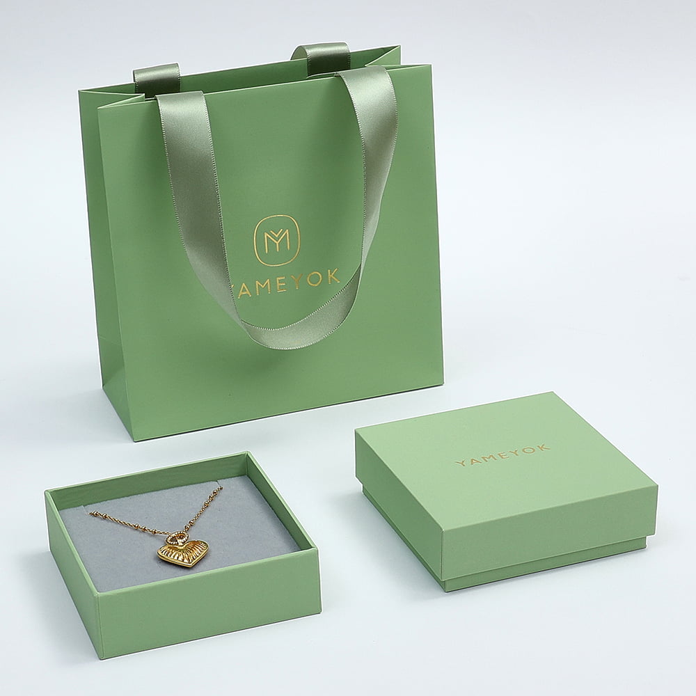 Wholesale jewelry box packaging manufacturers