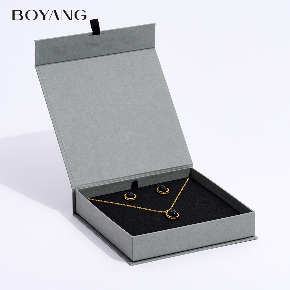 Custom Jewelry Box,Personalized Jewelry Box,Jewelry Packaging Box Set