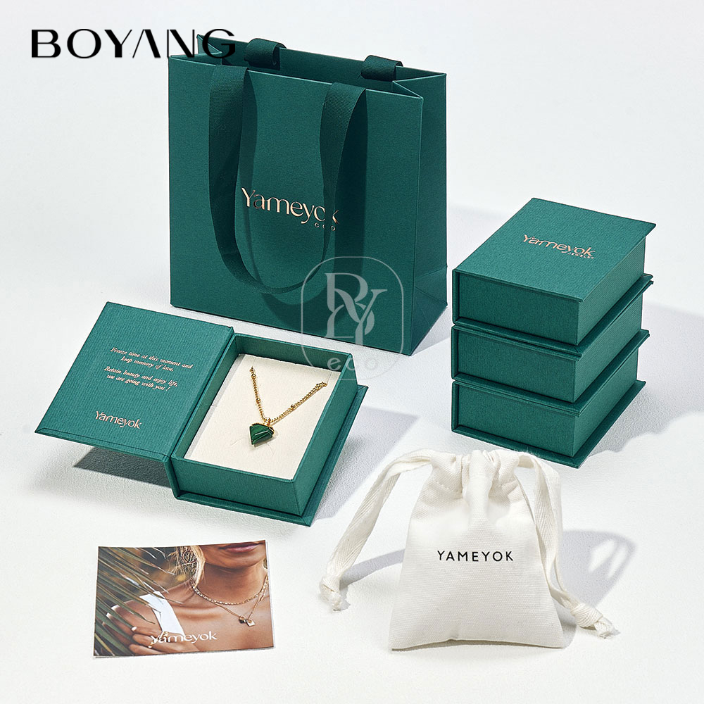 Jewelry boxes
